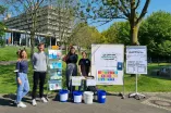 Nachhaltigkeitsstand im Mai 2022