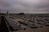 Photovoltaik auf Dach