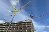 Kräne