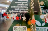 Der alternative Weihnachtsbaum 2022 - Mitmachaktion "make a wish"