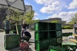 Participation campaign BUILD 'n' PLANT summer semester 2024