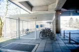 Fahrradbox