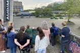 Sustainable Campus Walk