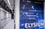 Serverracks im Data Center