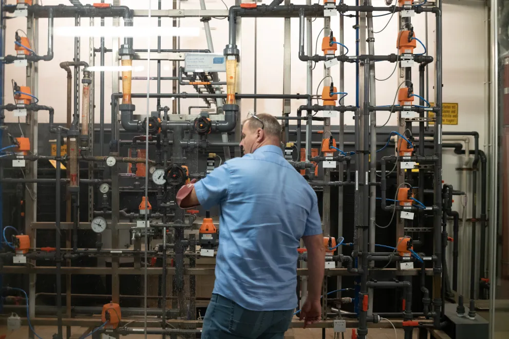 Foto: Energiespar-Motiv