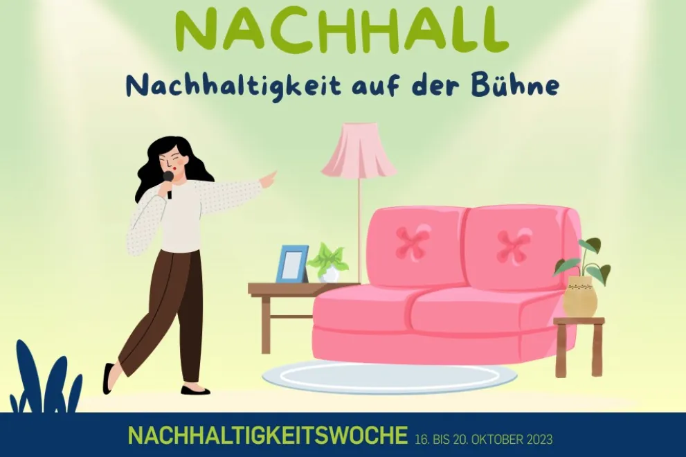 Poster Nachhall