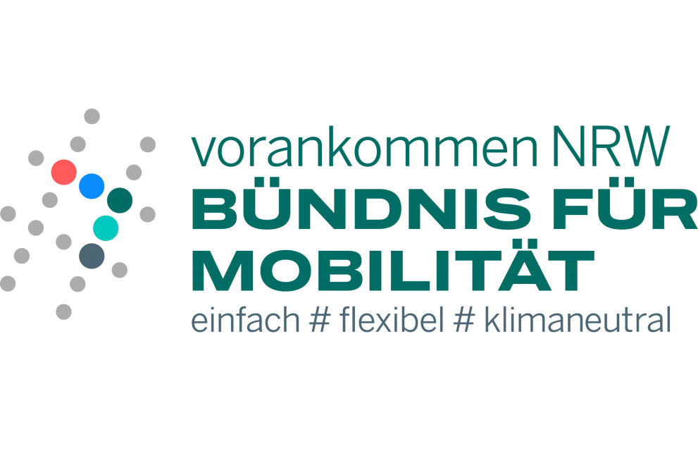 Logo des Bündnisses
